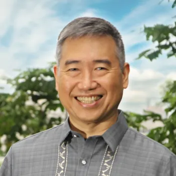 Bernard Ong